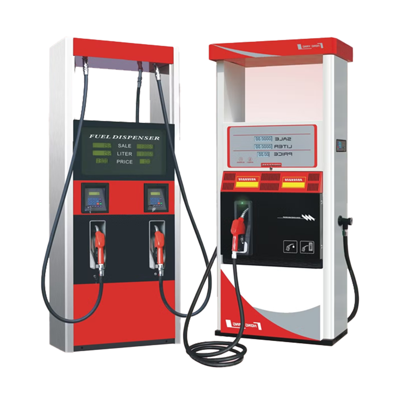 An overview of the DT wireless sensors